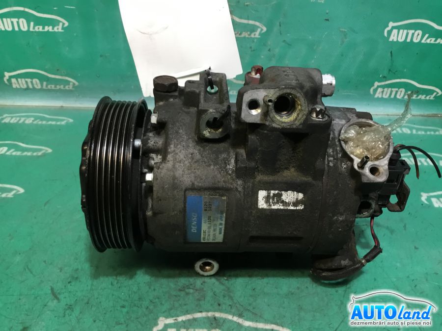 Compresor AC VOLKSWAGEN PASSAT (3B2) 1996-2000 Cod 6SEU12C 