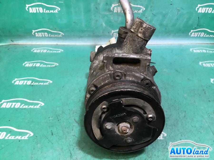 Compresor AC VOLKSWAGEN PASSAT (3C2) 2005-2025