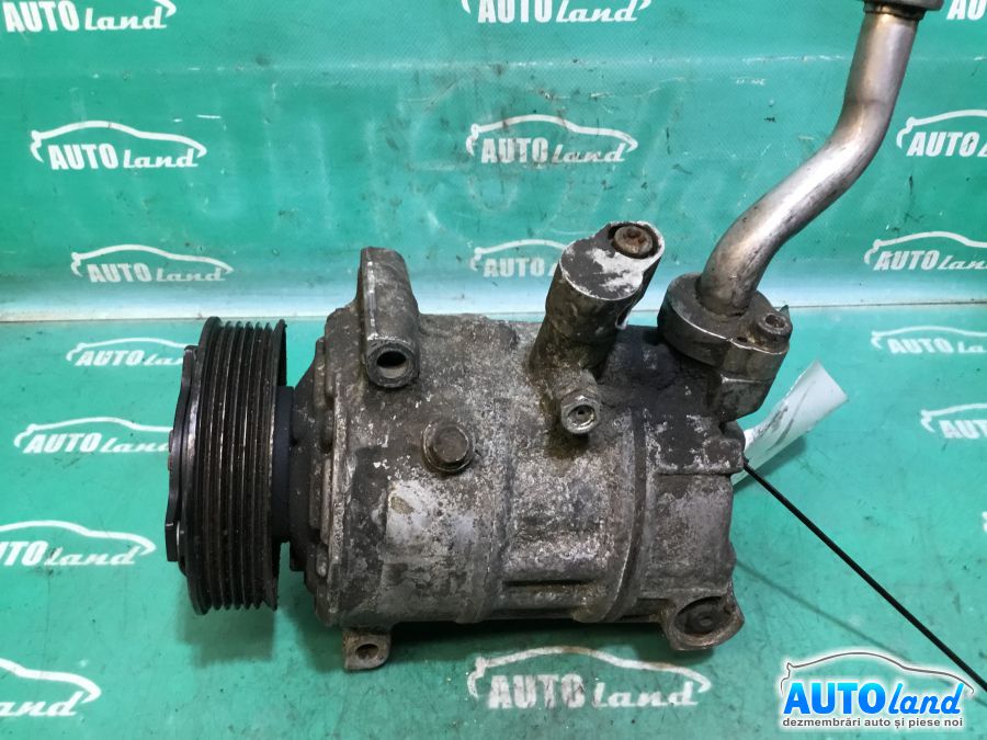 Compresor AC VOLKSWAGEN PASSAT (3C2) 2005-2025
