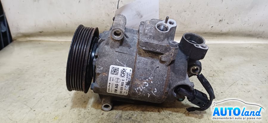 Compresor AC VOLKSWAGEN PASSAT CC 2008-2026 Cod 5N0820803E 