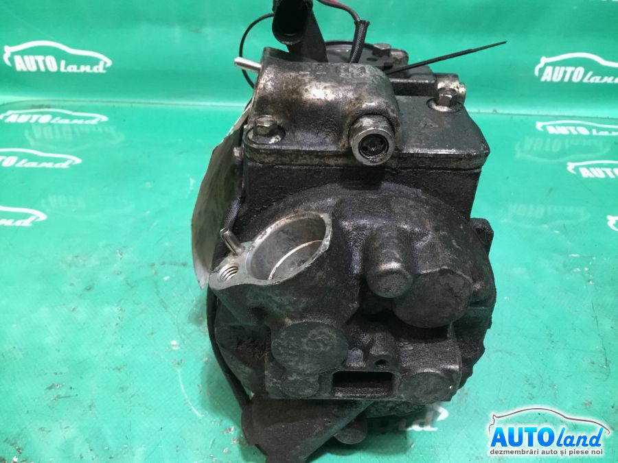Compresor AC VOLKSWAGEN POLO (9N_) 2001-2025 Cod 6Q0820803G 