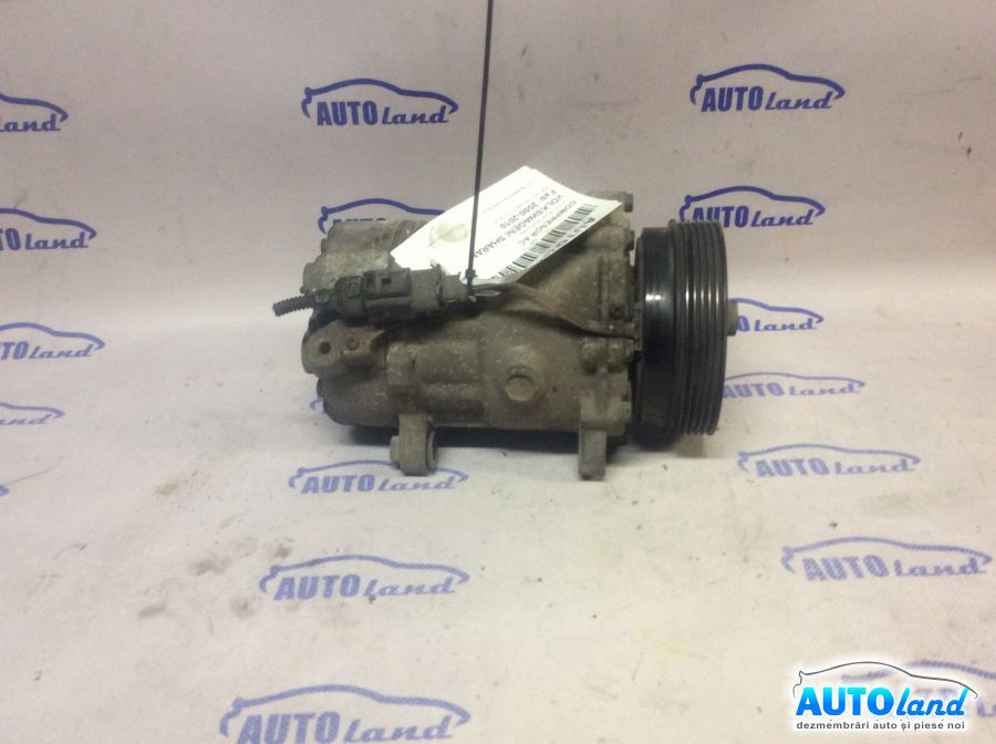 Compresor AC VOLKSWAGEN SHARAN 2000-2010