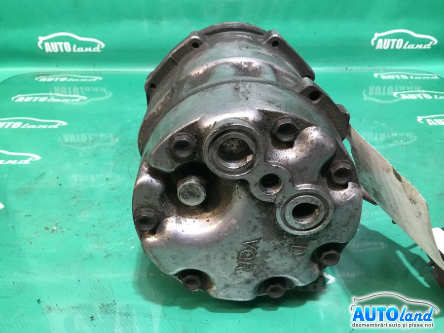 Compresor AC VOLKSWAGEN SHARAN 2000-2010