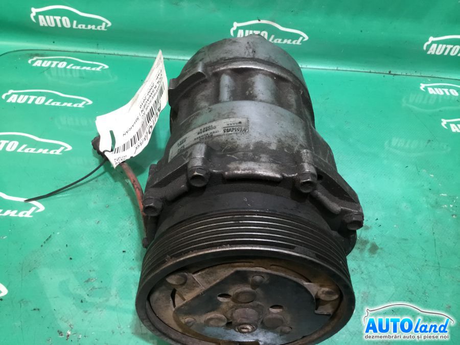 Compresor AC VOLKSWAGEN SHARAN 2000-2010