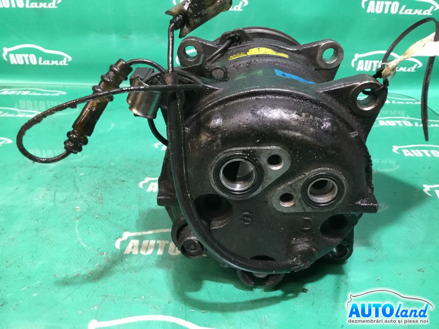 Compresor AC VOLVO V40 combi (VW) 1995-2004 Cod 8708581 