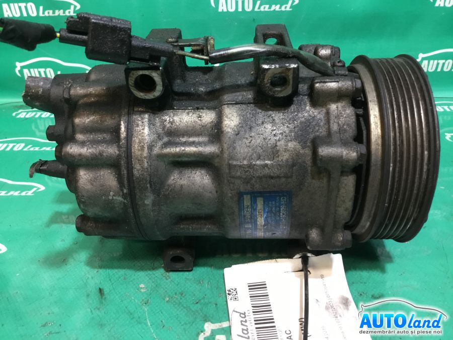 Compresor AC VOLVO V50 (MW) 2004-2025 Cod 3M5H19D629HD 