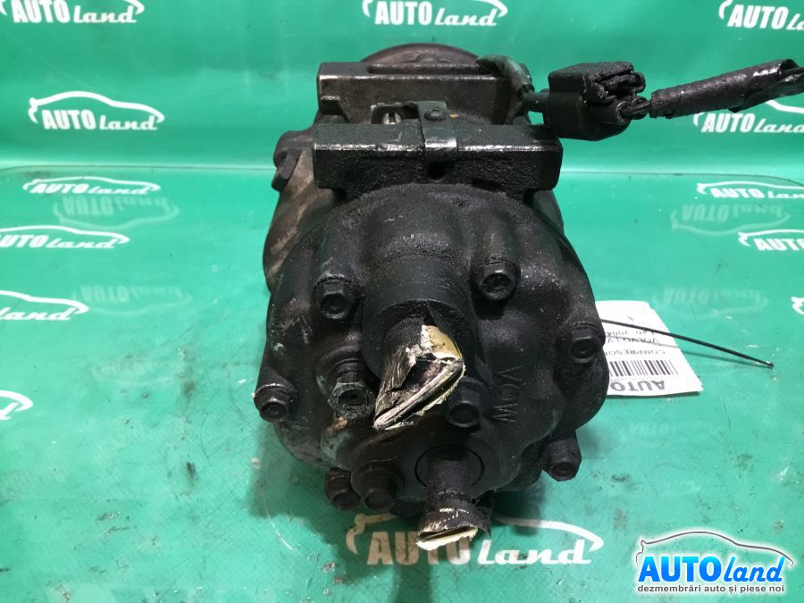 Compresor AC VOLVO V50 (MW) 2004-2025 Cod 3M5H19D629HD 