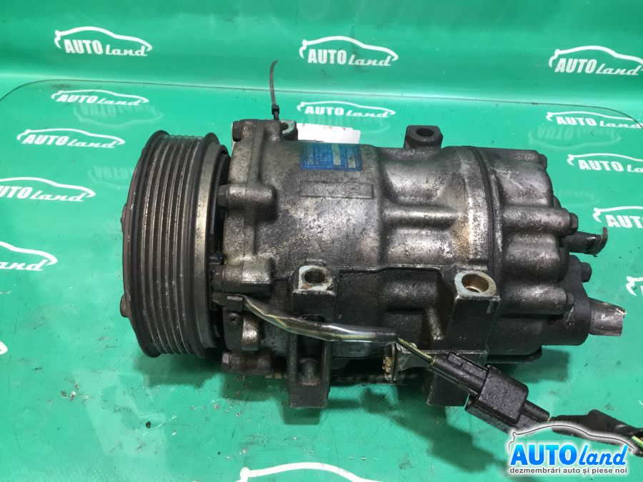 Compresor AC VOLVO V50 (MW) 2004-2025 Cod 3M5H19D629HD 