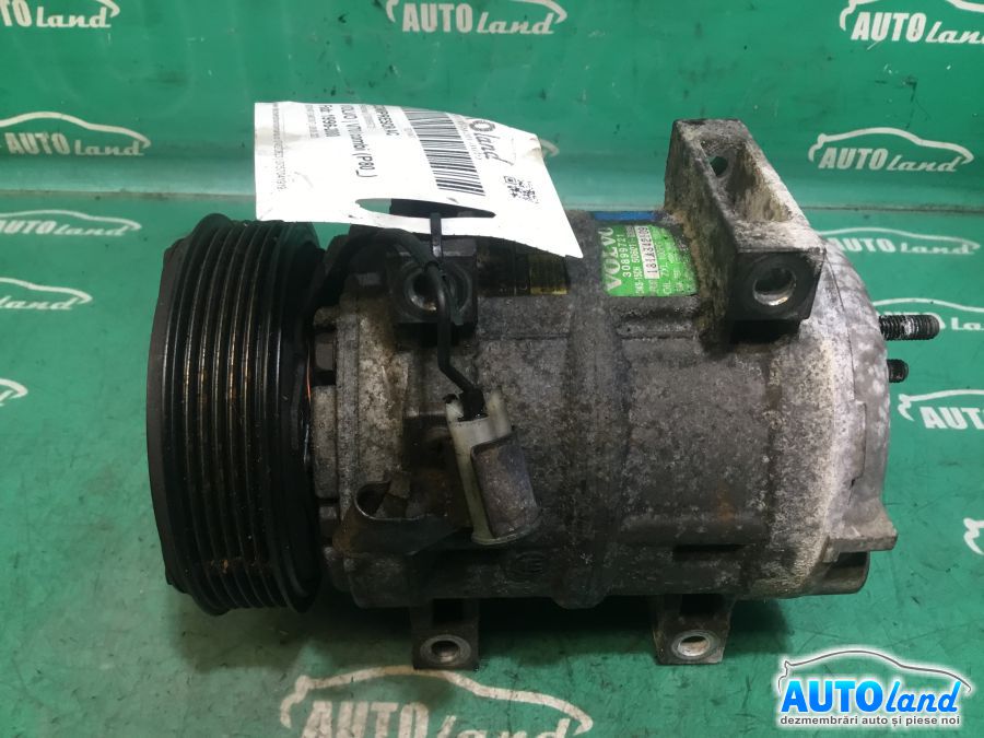 Compresor AC VOLVO V70 I combi (P80_) 1996-2000 Cod 30899721 