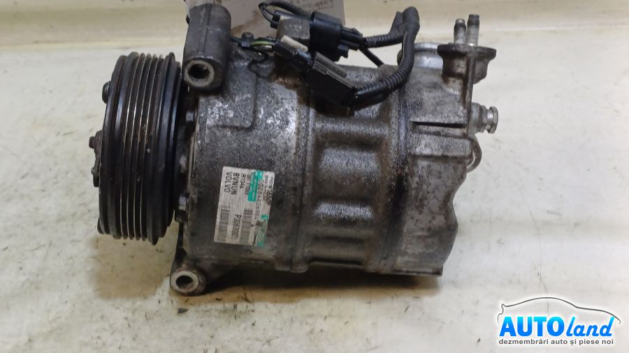 Compresor AC VOLVO XC60 2008-2025 Cod 30630921 