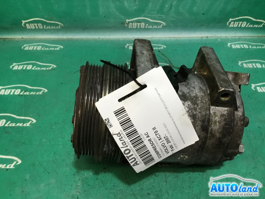 Compresor AC VOLVO XC70 II 2007-2025 Cod 31308257 