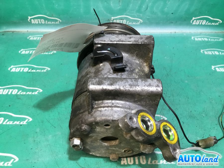 Compresor AC VOLVO XC70 II 2007-2025 Cod 31308257 