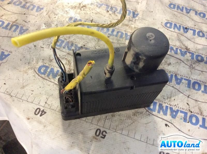 Compresor Inchidere MERCEDES-BENZ C-CLASS (W202) 1993-2000 Cod 2028001048 