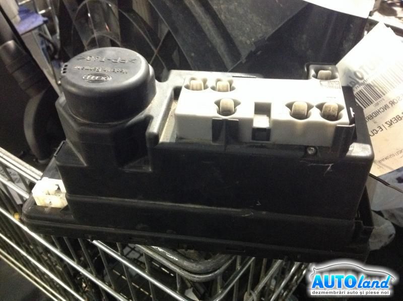Compresor Inchidere MERCEDES-BENZ E-CLASS (W210) 1995-2002 Cod 2108001048 