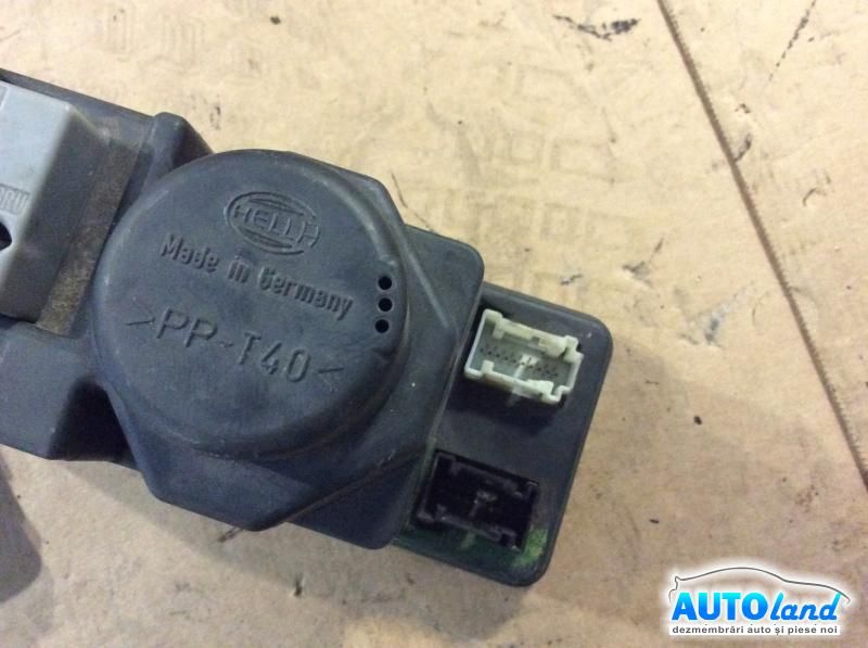 Compresor Inchidere MERCEDES-BENZ E-CLASS (W210) 1995-2002 Cod 2108001048 