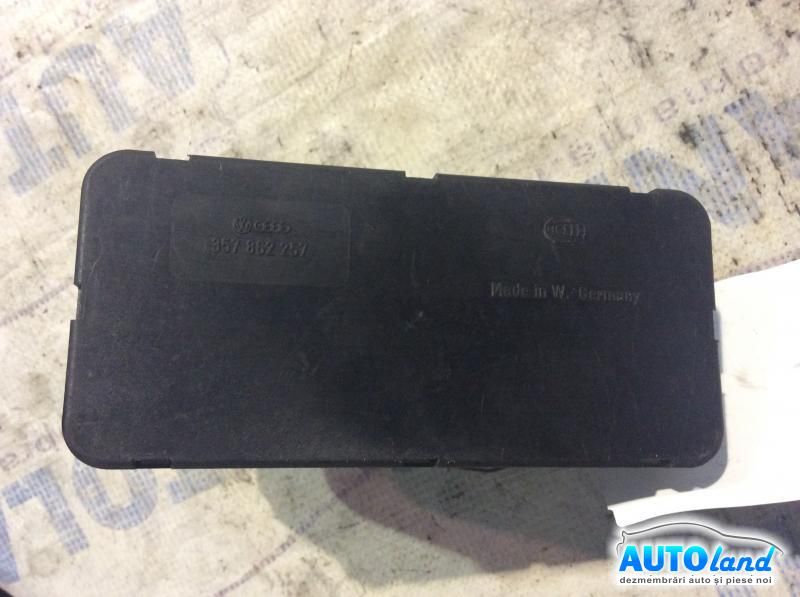 Compresor Inchidere SEAT CORDOBA 1999-2002