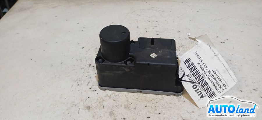 Compresor Inchidere VOLKSWAGEN GOLF III (1H1) 1991-1997 Cod 1H0962257E 