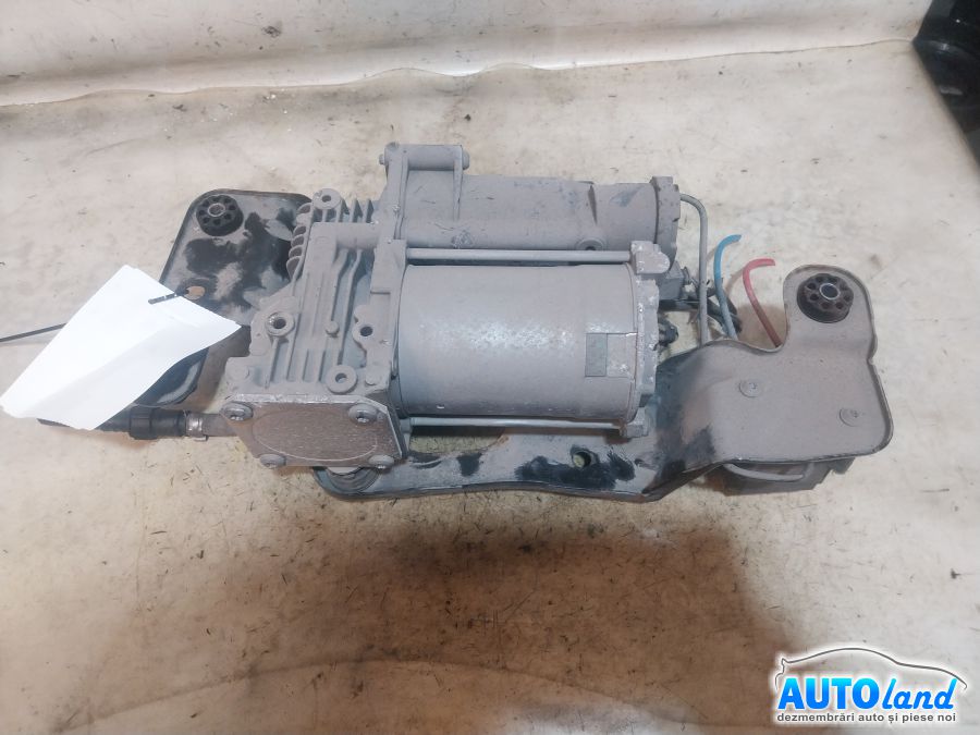 Compresor Perna Aer BMW X5 (E70, facelift 2010) 2010-2013 Cod 6799419 