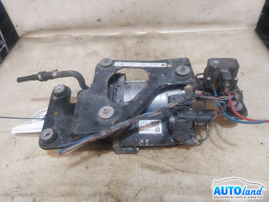 Compresor Perna Aer BMW X5 (E70, facelift 2010) 2010-2013 Cod 6799419 