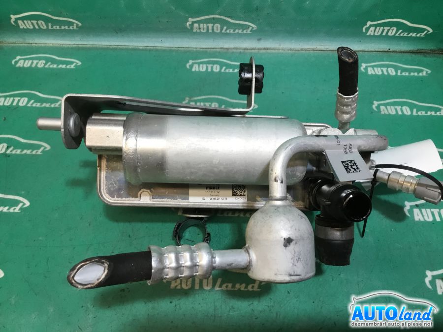 Condensator Climatizare BMW X3 (G01 LCI, facelift 2021) 2021-2025 Cod 9367096 