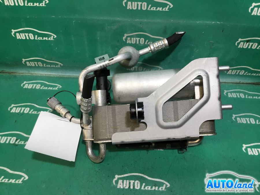 Condensator Climatizare BMW X3 (G01 LCI, facelift 2021) 2021-2025 Cod 9367096 