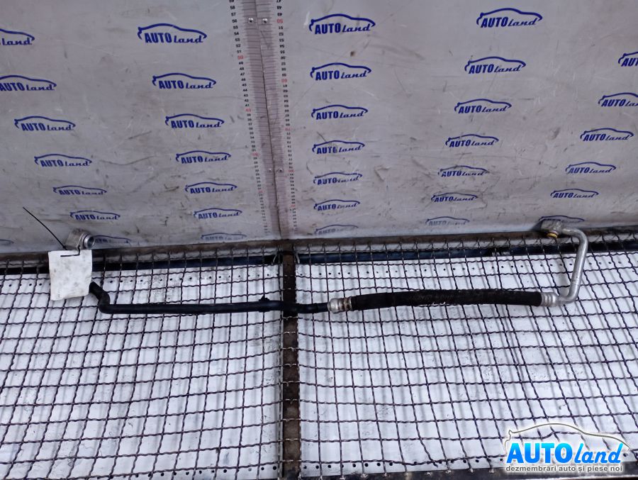 Conducta AC AUDI A4 (8EC) 2004-2008 Cod 8E0260707BS 