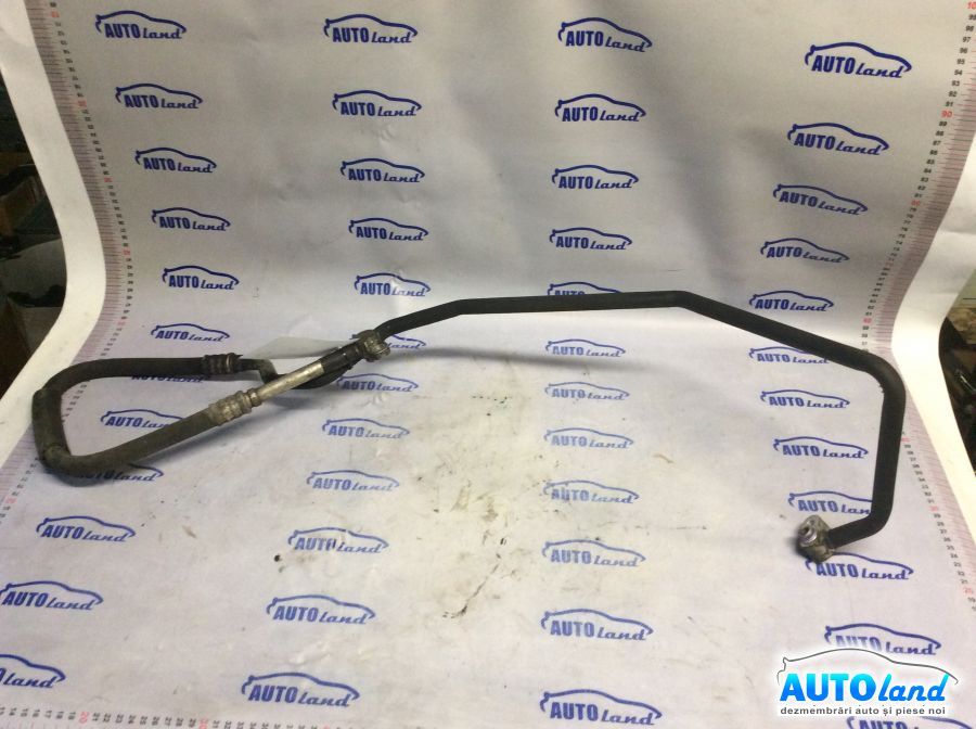 Conducta AC AUDI A6 (4F2,C6) 2004-2011
