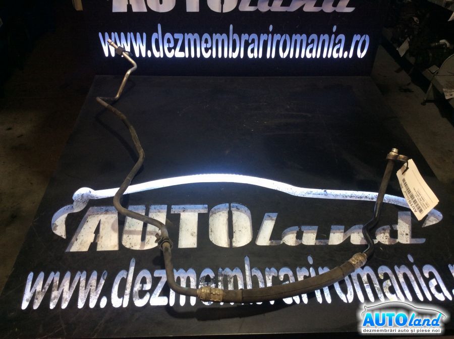 Conducta AC AUDI A6 (4F2,C6) 2004-2011