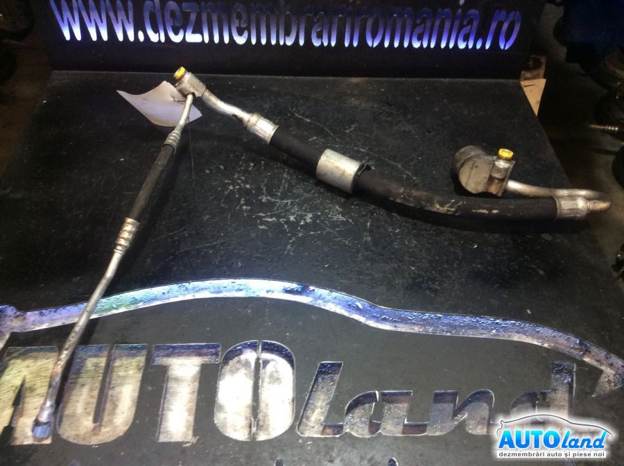 Conducta AC BMW 1 (E81,E87) 2004-2025