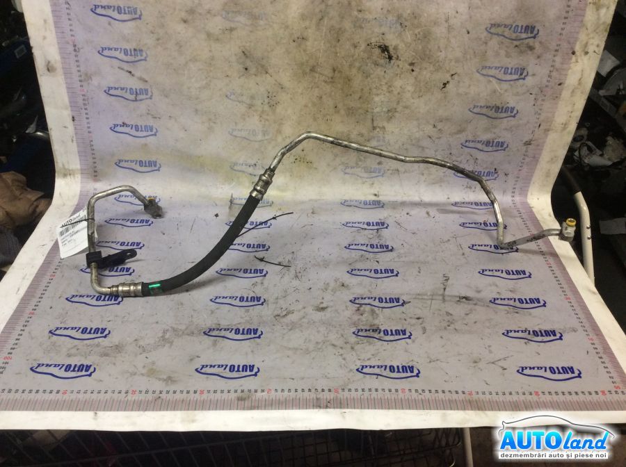 Conducta AC BMW 1 (E81,E87) 2004-2026 Cod 6966287 