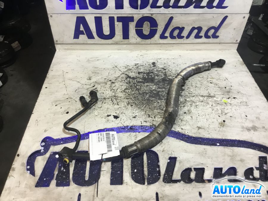 Conducta Ac BMW 3 (E46) 1999-2001