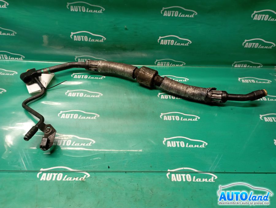 Conducta AC BMW 3 (E46) 1999-2001