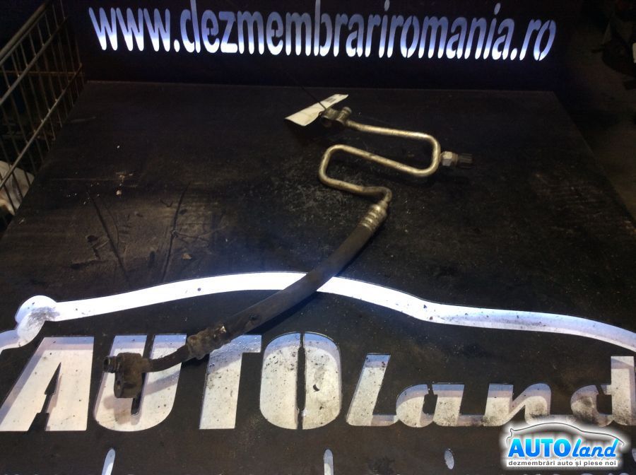 Conducta AC BMW 7 (E38) 1994-2001