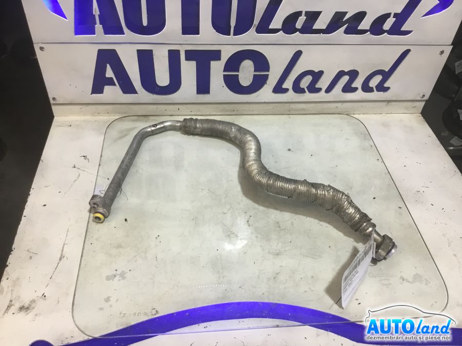 Conducta Ac BMW X5 (E70) 2007-2025