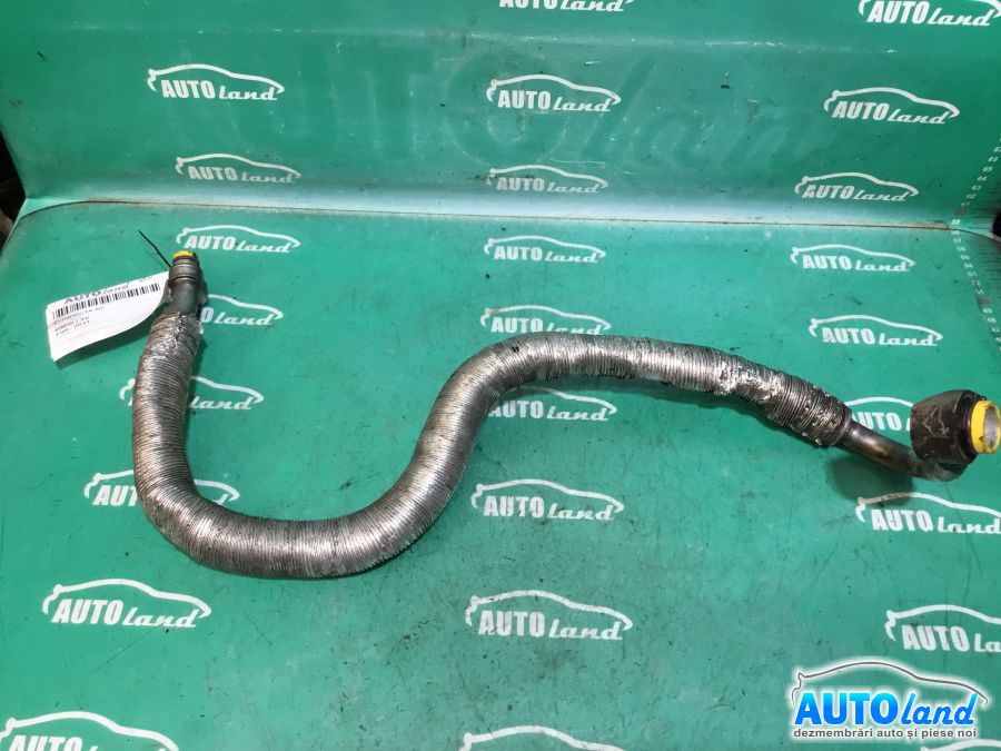 Conducta Ac BMW X6 2011-2025 Cod 6988883 