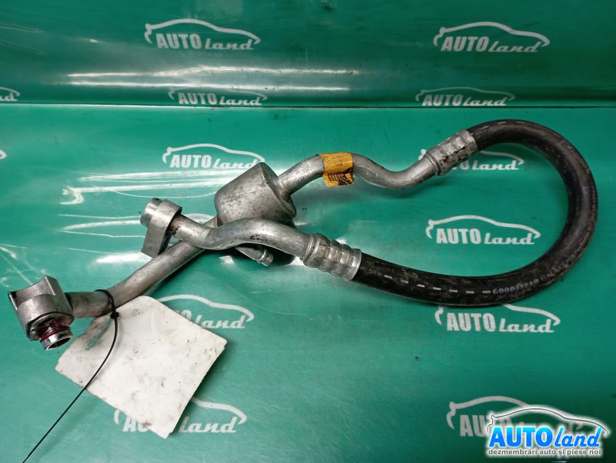 Conducta AC FORD B-MAX 2012-2025