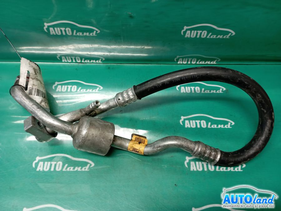 Conducta AC FORD B-MAX 2012-2025
