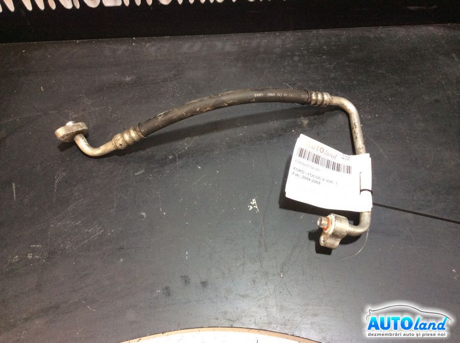 Conducta AC FORD FOCUS II (DA_) 2004-2008