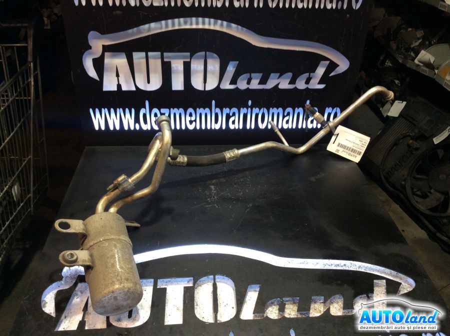 Conducta AC FORD FOCUS II Turnier (DAW_) 2004-2025