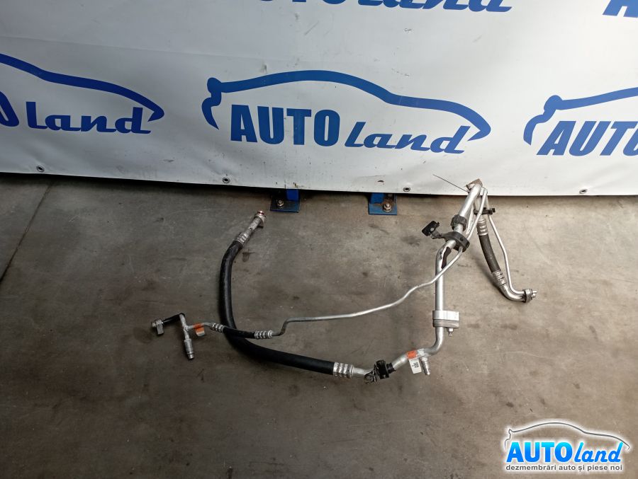 Conducta Ac FORD Focus IV Turnier 2018-2025 Cod JX6119A834NB 