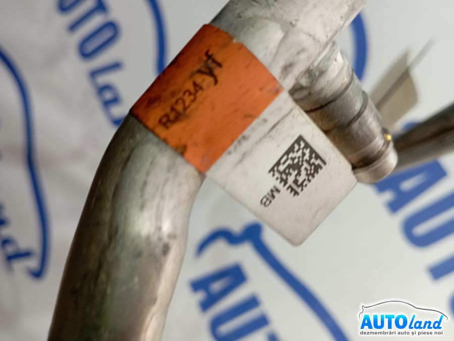 Conducta Ac FORD Focus IV Turnier 2018-2025 Cod JX6119A834NB 