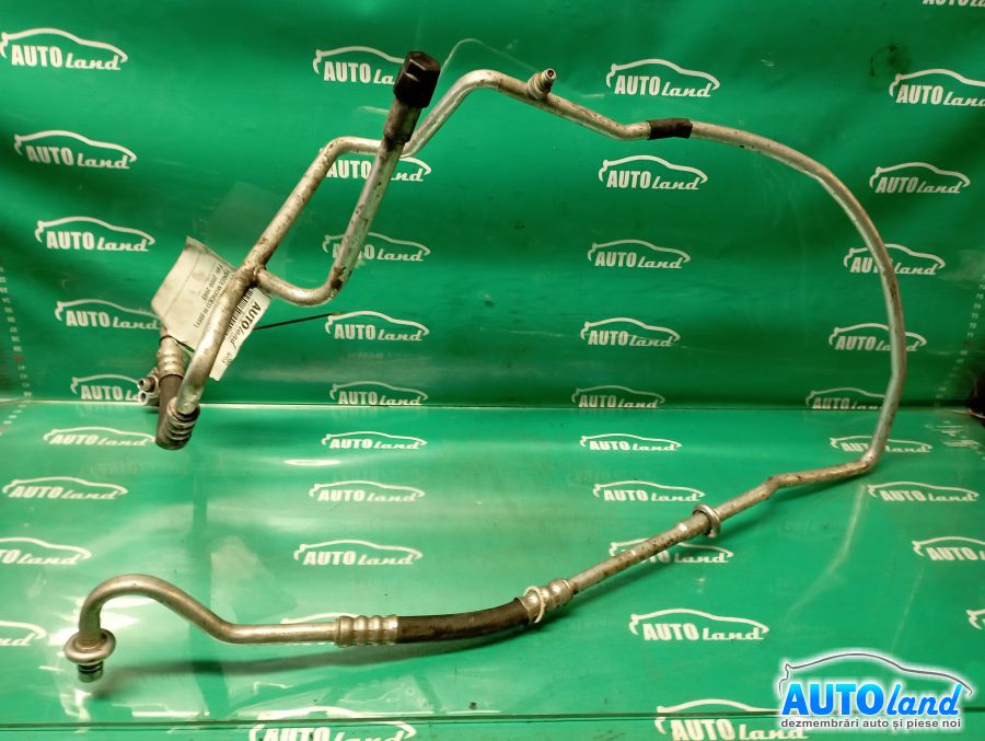 Conducta Ac FORD MONDEO III (B5Y) 2000-2003