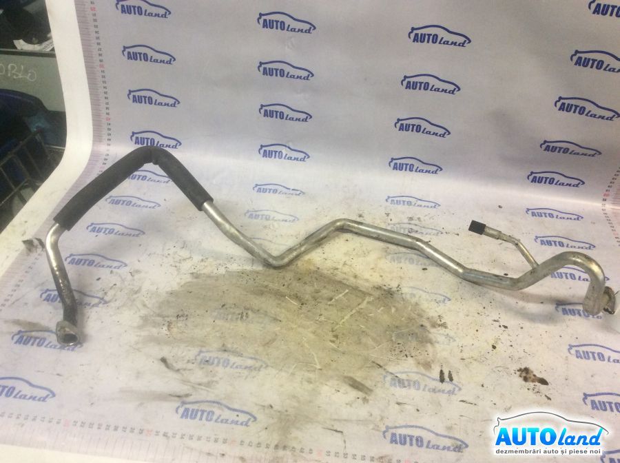 Conducta AC FORD MONDEO IV 2007-2025