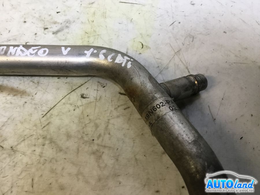 Conducta Ac FORD MONDEO V 2014-2022 Cod DG9H19N602PA 