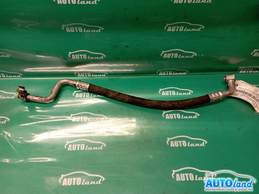 Conducta AC MERCEDES-BENZ C-CLASS (W203) 2000-2025