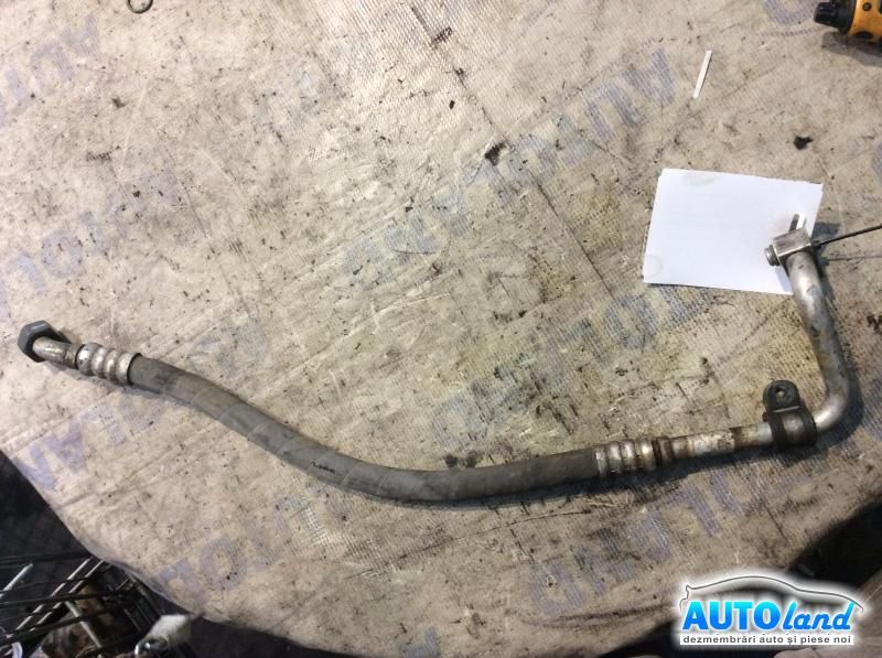 Conducta Ac MERCEDES-BENZ CLK (C208) 1997-2002