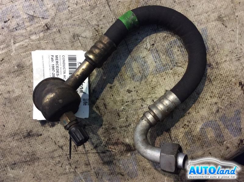Conducta Ac MERCEDES-BENZ CLK (C208) 1997-2002 Cod A1112303356 