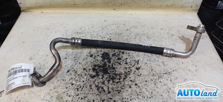 Conducta Ac MERCEDES-BENZ E-class (W213) 2016-2020 Cod A2138301900 