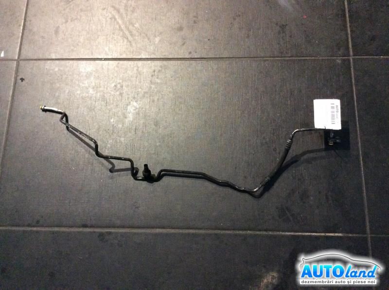 Conducta Ac MERCEDES-BENZ S-CLASS (W220) 1998-2005