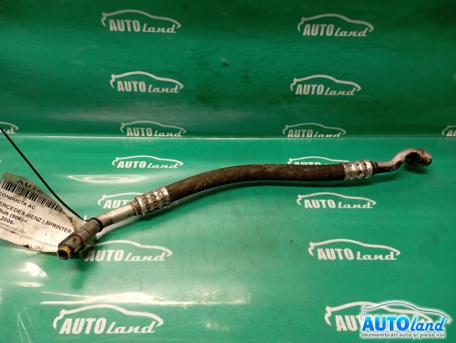 Conducta Ac MERCEDES-BENZ SPRINTER 3-t bus (906) 2006-2025